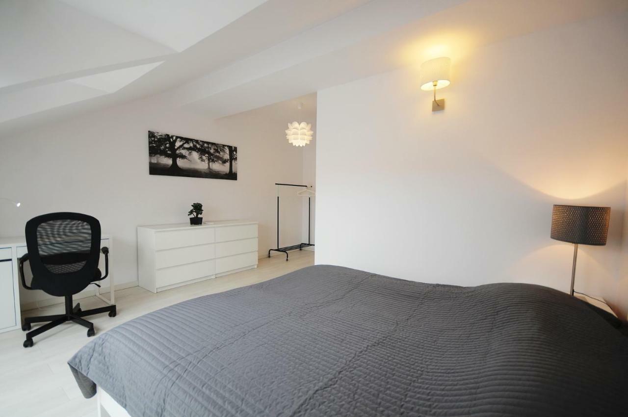 Apartament Z Tarasem Plaza 22 Rogowo  Exterior photo